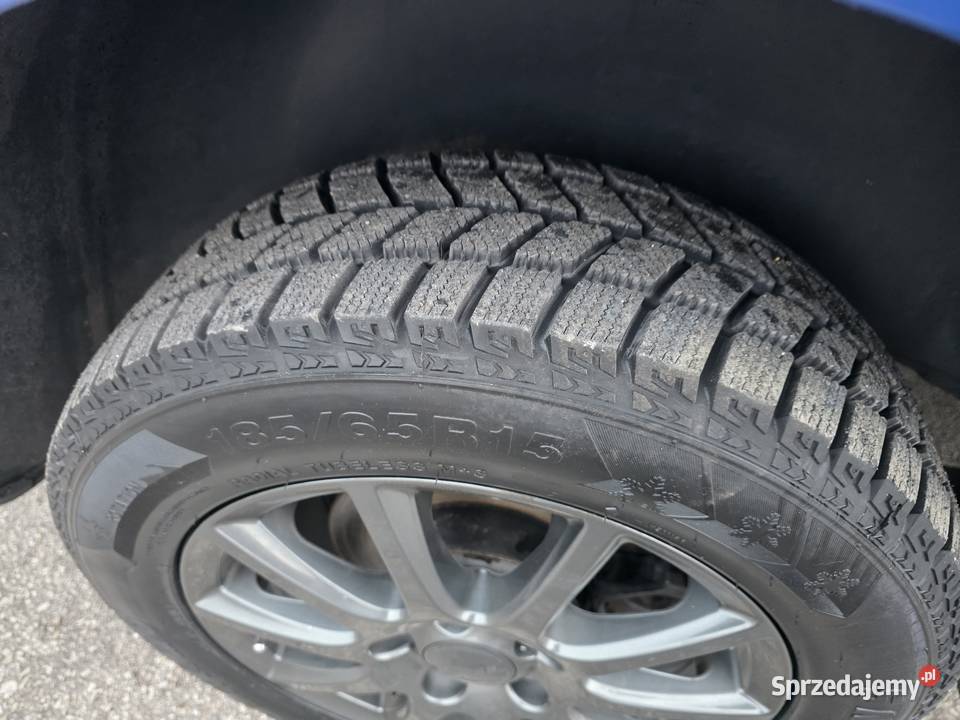 Volkswagen Caddy 19 tdi 105KM Caddy Busko-Zdrój