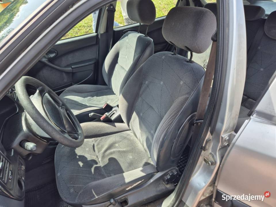 Citroen Xsara 20hdi Górowo Iławeckie