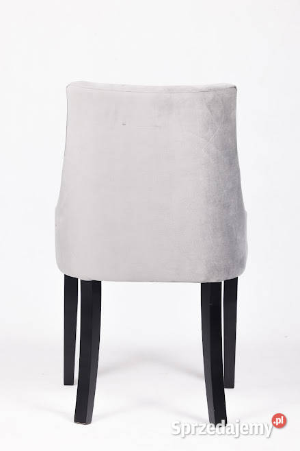 Krzesło STING Glamour