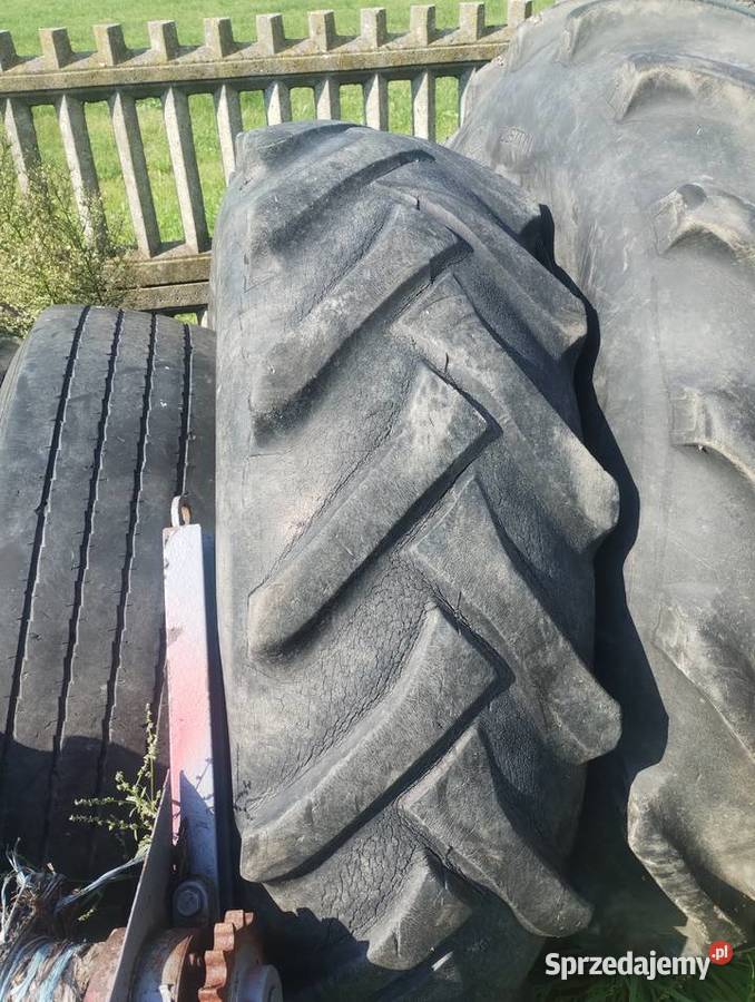 Koła 14928 sprzedam