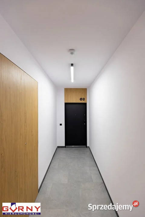 Mieszkanie Piotrków Trybunalski 658m2 4pokojowe