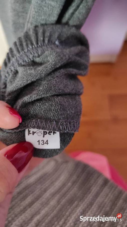 Sukienka sukienki 134 Jabłonica