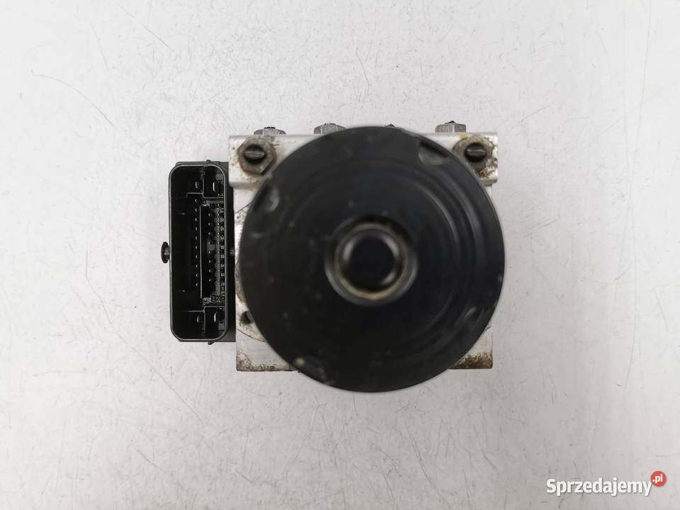 Pompa ABS ESP Skoda Fabia II Roomster 6R0614417 osobowe mazowieckie Wyszków