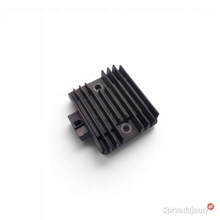 REGULATOR NAPIĘCIA Moduł Yamaha MT03 II RH07 lubelskie Chełm