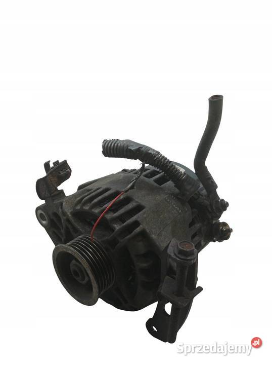 ALTERNATOR 1012101410 10 12V VVTI Citroen C1 I Rok produkcji 2007