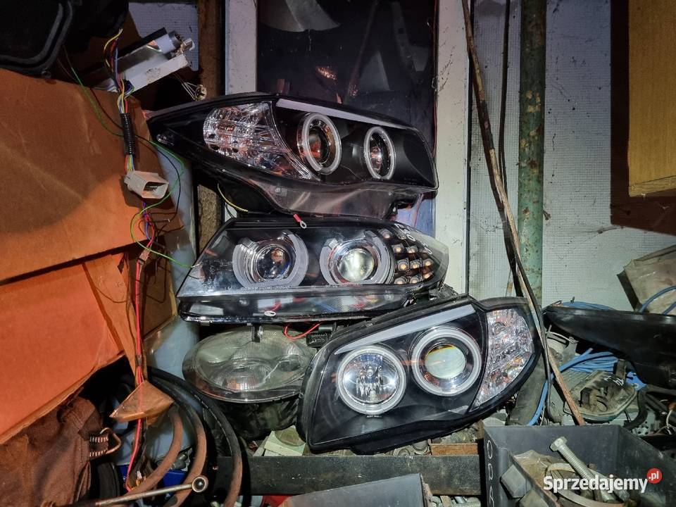 Hak holowniczy 73 Rozstaw Ramy Lublin Iveco Karoseria