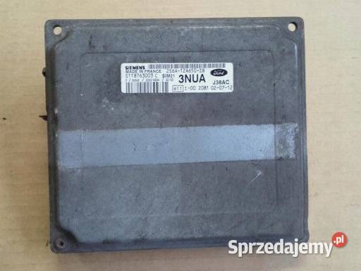 Komputer S118763003 C 2S6A12A650ZB 3NUA K22 Międzychód