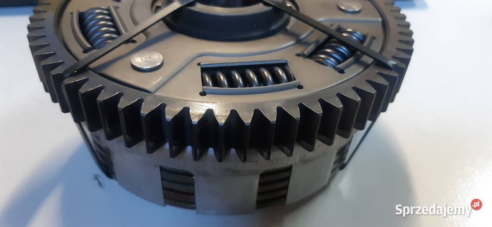 Sprzęgło Honda VTwin 700750 sprzedam