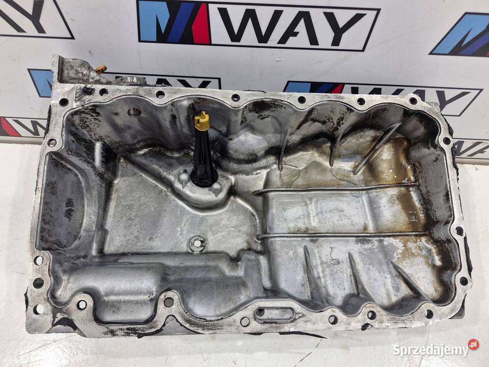 BMW F10 F11 F20 F21 F22 F23 F30 F31 F32 F33 F34 dolnośląskie