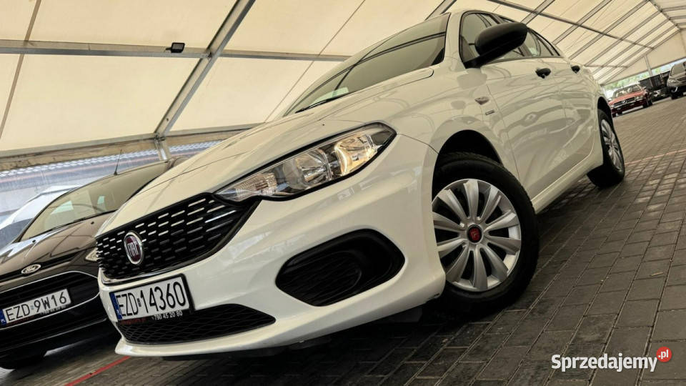 Fiat Tipo Fiat Tipo II 2016