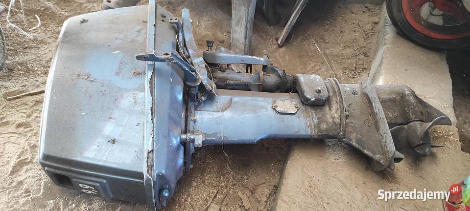 Silnik Suzuki 99 Szczecin