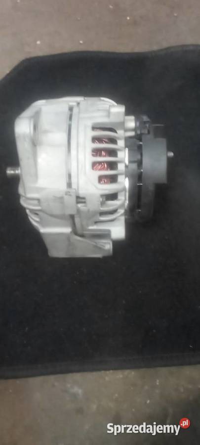ALTERNATOR Nowy 28V 110A autobusy Mikołów