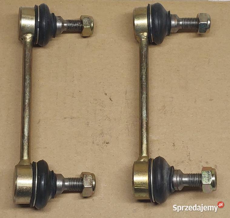 ŁĄCZNIK STABILIZATORA FIAT DOBLO 2001 KOMPLET Mielęcin