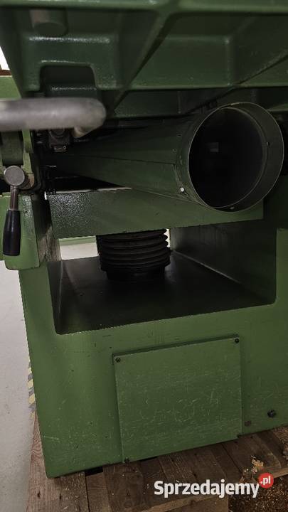 szlifierka szerokotasmowa 900mm Btfering Olesno