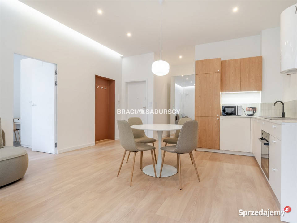 Do wynajęcia mieszkanie 42m2 2 pokoje Kraków sprzedam