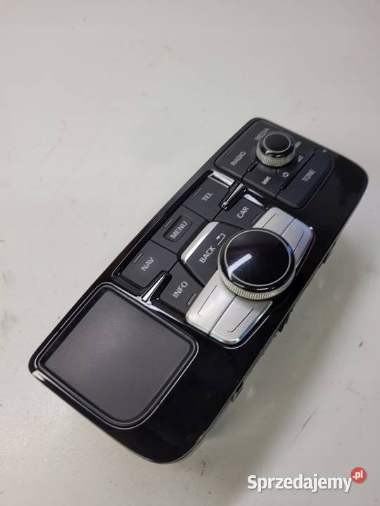 PANEL STEROWANIA MMI AUDI A8 D4 4H1919600F