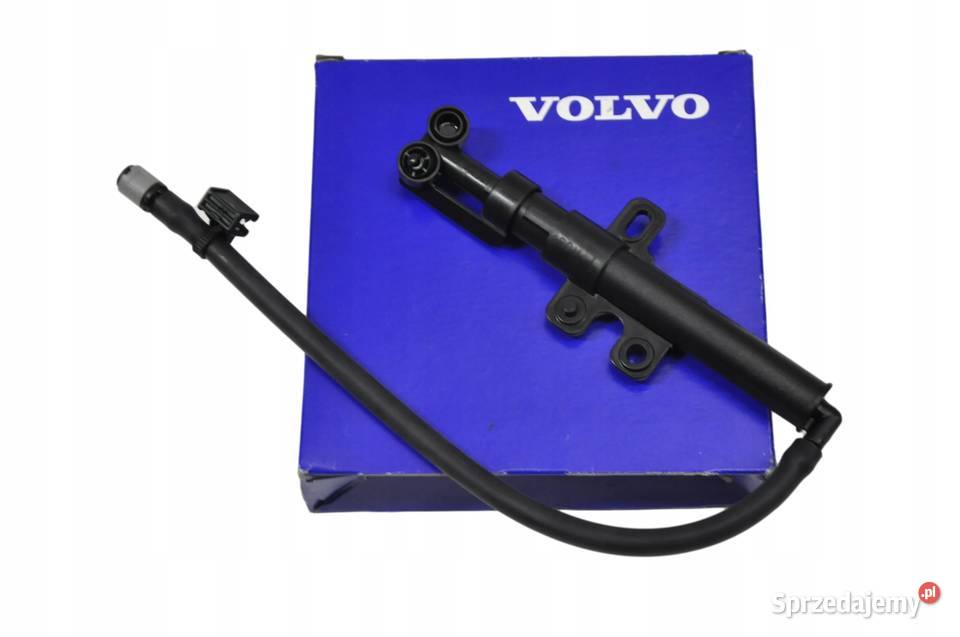 VOLVO S90 V90 II lewy spryskiwacz lampy dolnośląskie Bielany Wrocławskie