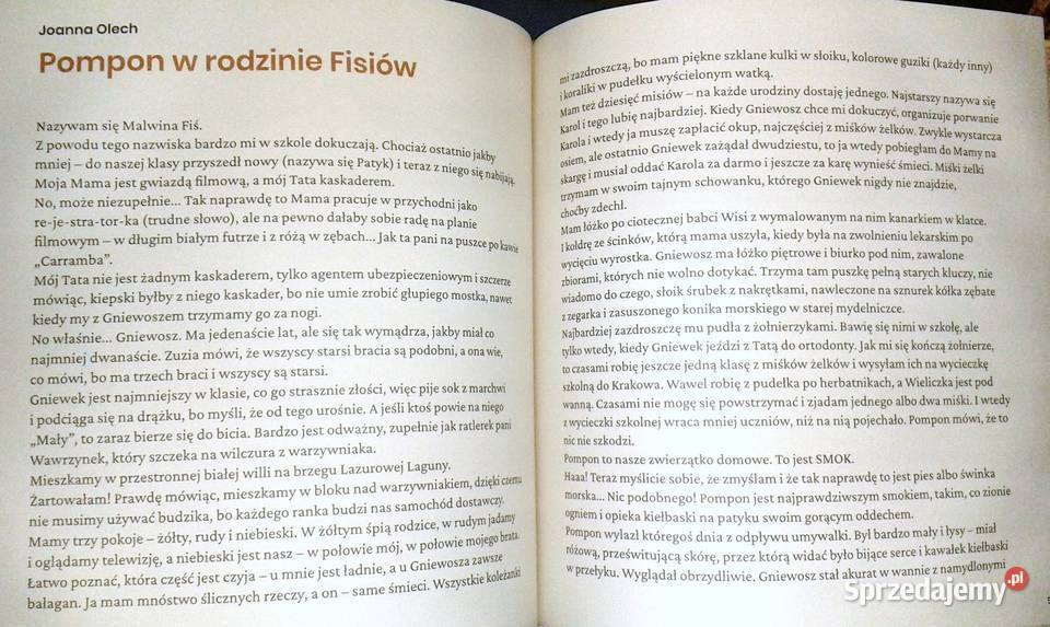Pierwsze abecadło Iwona Chmielewska Katarzyna Chełm