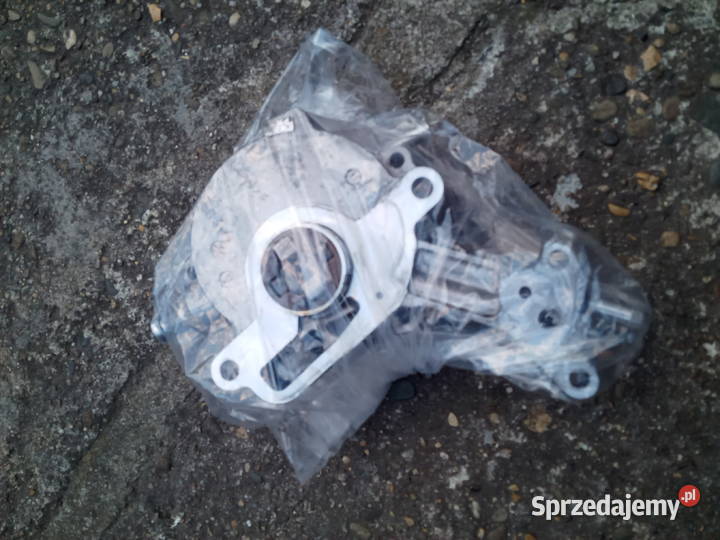 Audi A4 B6 B7 19 TDI Pompa podciśnienia Vacum Pompy podciśnieniowe Dębica