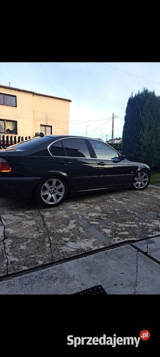 Bmw e46 330i
