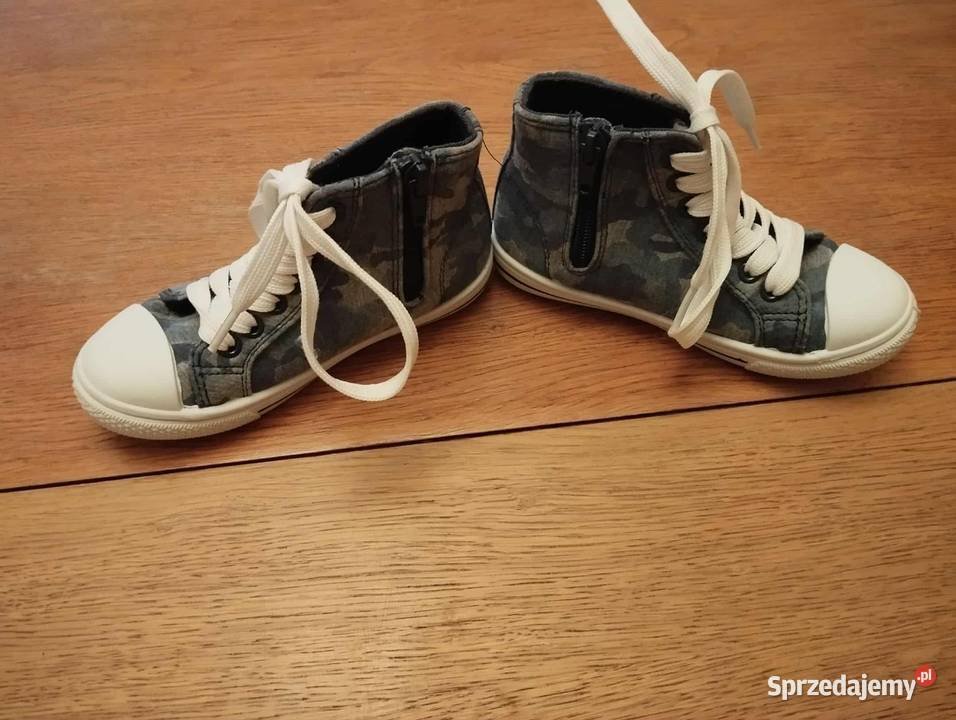 Moro trampki Gorzów Wielkopolski