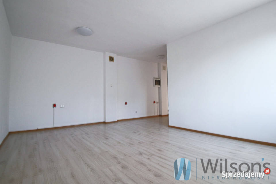 Wynajmę lokal Warszawa Michała Spisaka 187m2 187m2