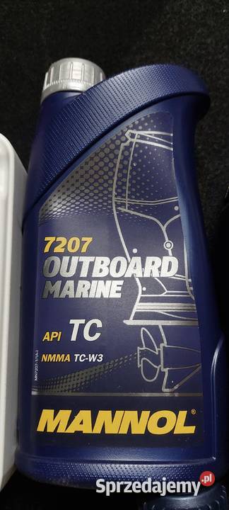 Olej silnikowy do lodzi motorówek Bochnia