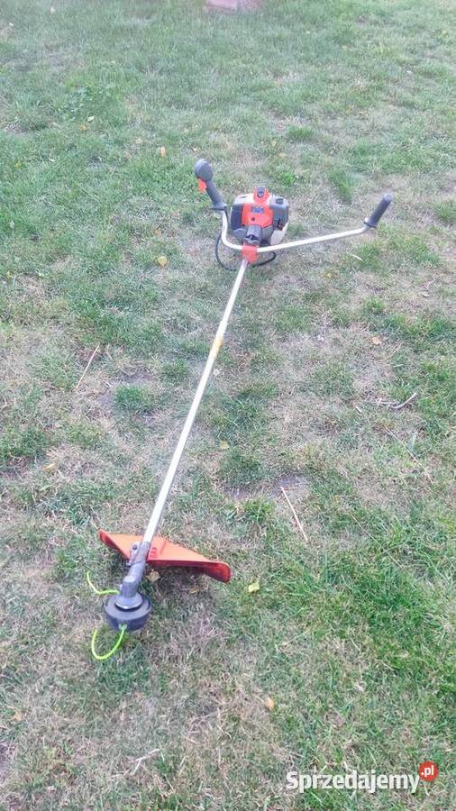 Kosa Spalinowa Husqvarna 323