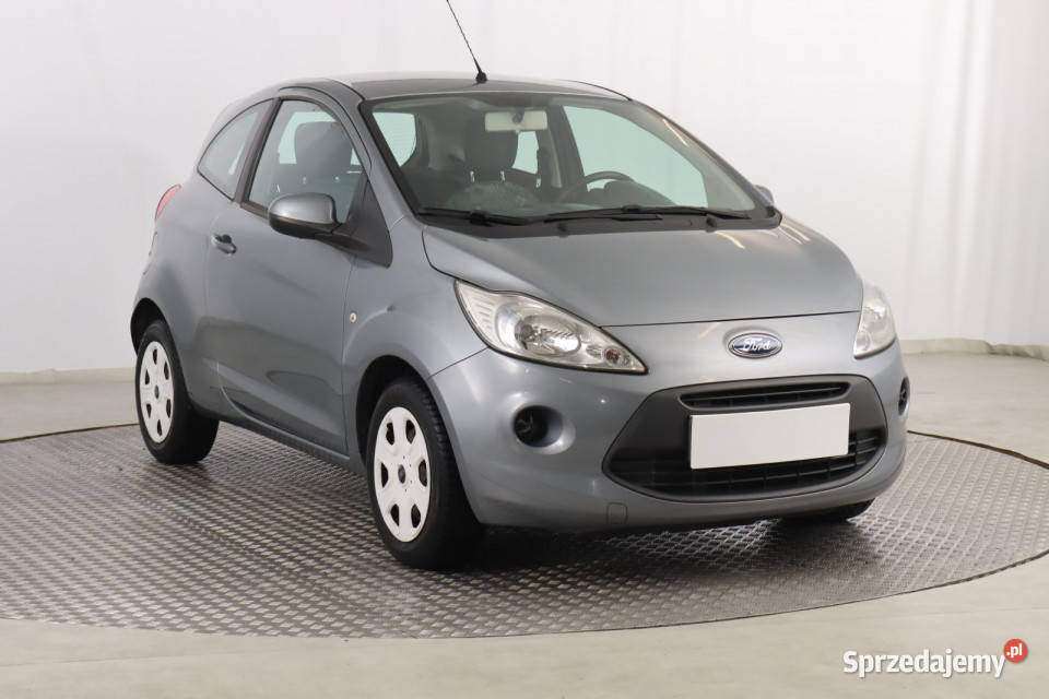 Ford Ka 12 i Zabrze sprzedam