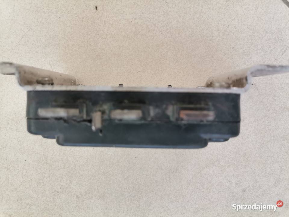 Regulator osobowe podlaskie