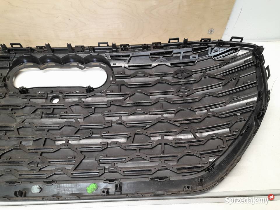 AUDI Q4 ETRON ATRAPA GRILL ORYGINAŁ 89A853651B
