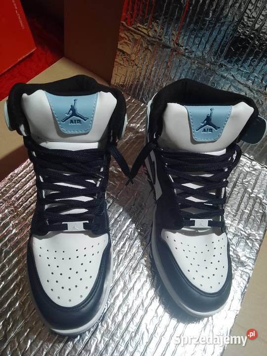 Nike Air JordanSneakersy kostkęNoweRozmia44 Świdnik