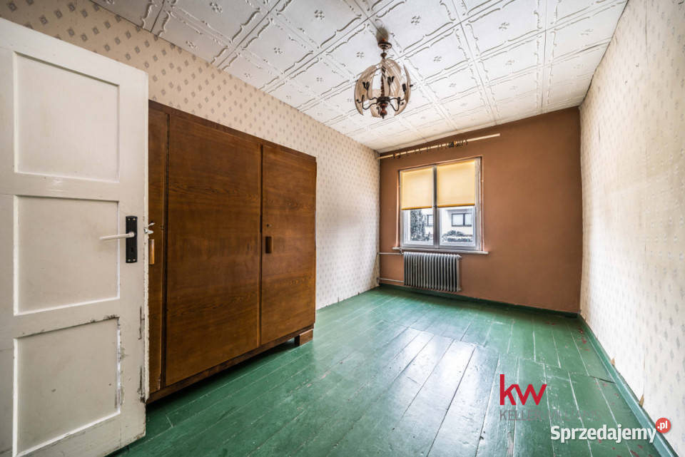 sprzedaży domu bliźniaka Poznań Przełęcz 175m2 mieszkalny