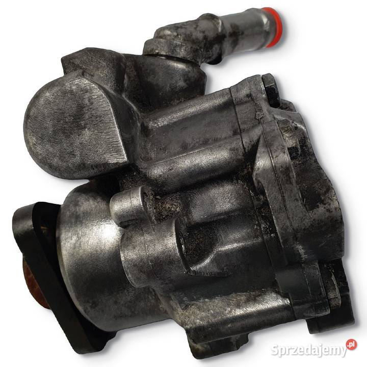 POMPA WSPOMAGANIA BMW E87 E90 E91 20 D lubelskie Chełm