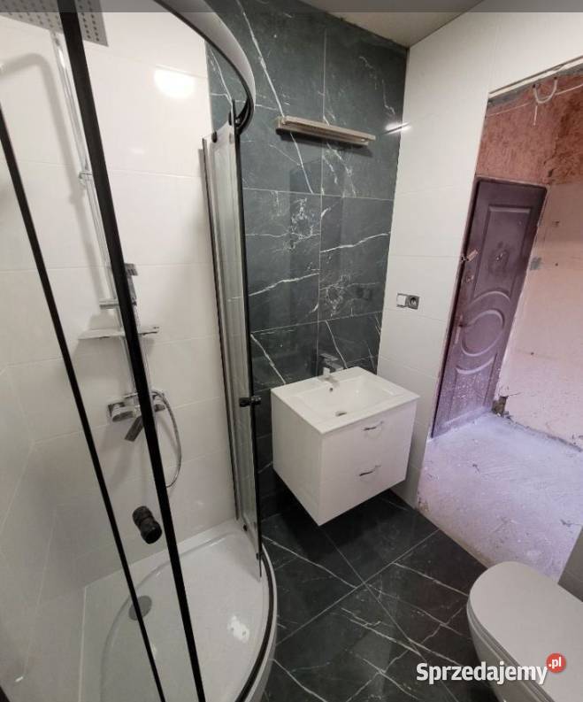 1pok 37met Sudeckiej BALKONPIWNICA Legnica Nieruchomości dolnośląskie sprzedam