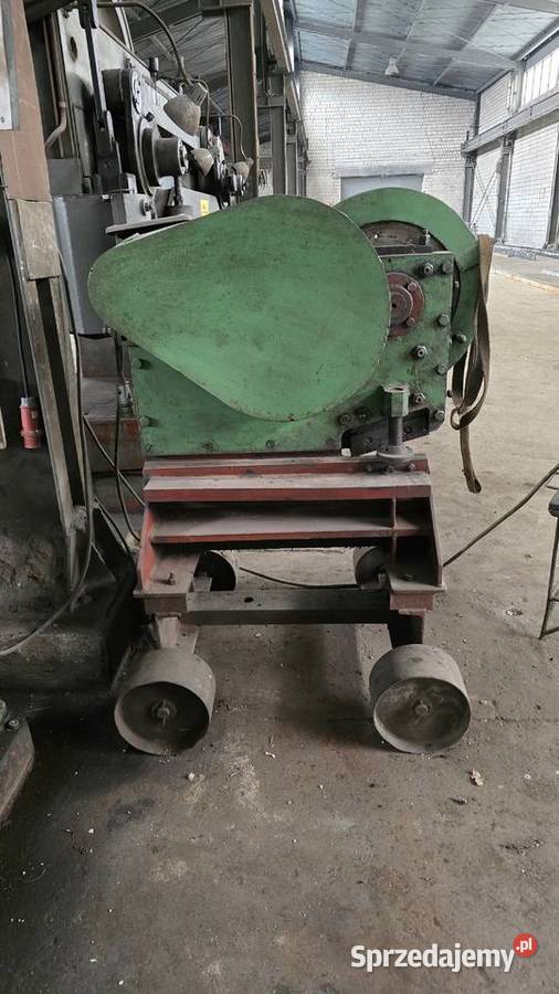 nozyce do płaskowników Zgierz sprzedam