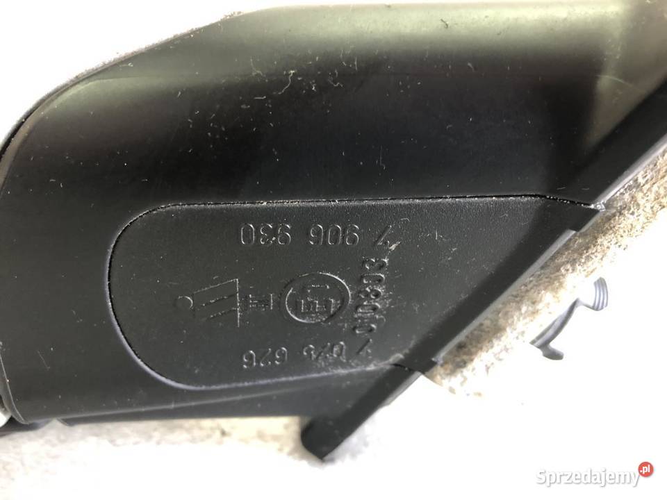 LUSTERKO PRAWE BMW E91 5PIN 3547 EUROPA osobowe