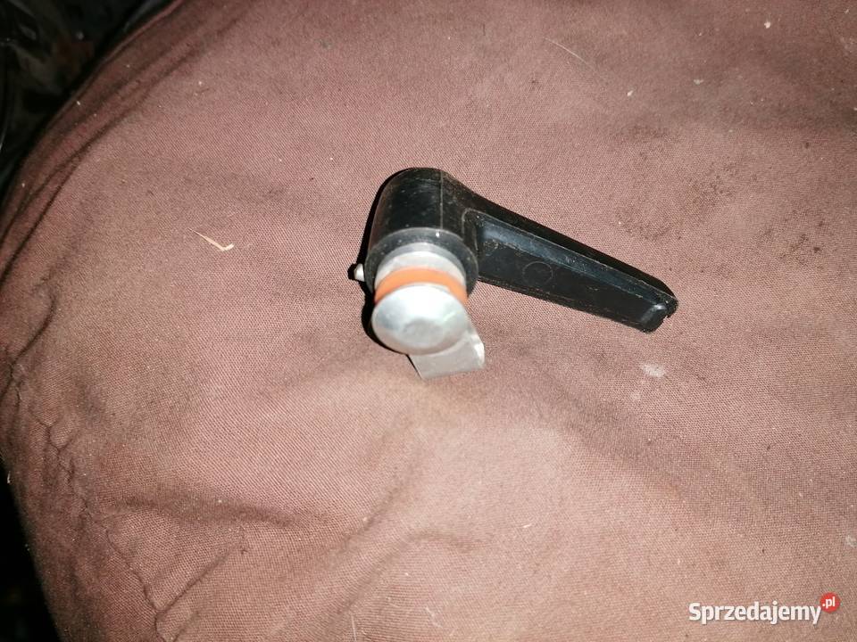 Skoda 100 110 klamka uchylnej szyby fletnerki Łódź