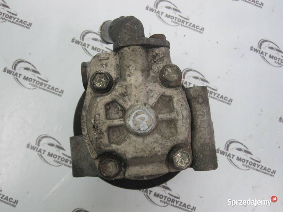 FORD TRANSIT MK8 22 TDCI EURO CYR5 115 pompa osobowe świętokrzyskie