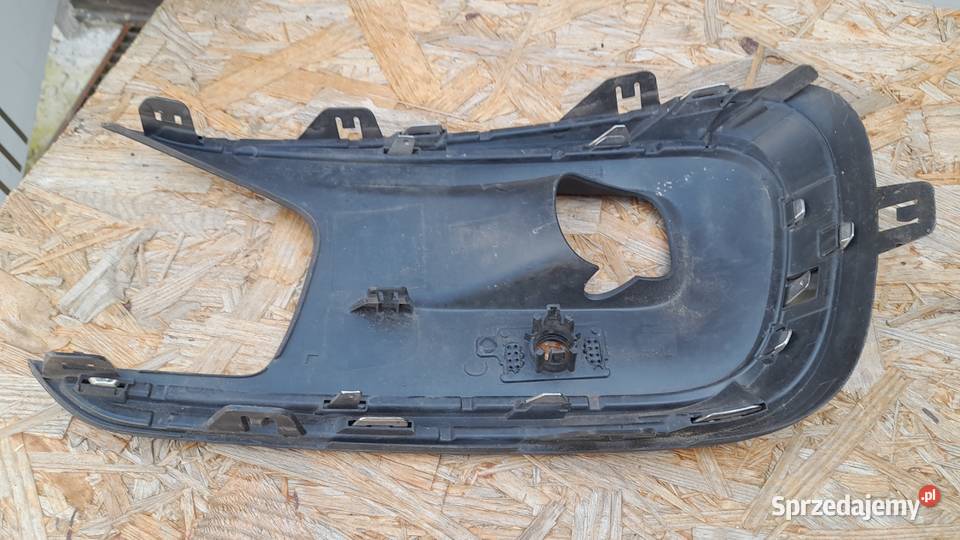 KRATKA ZDERZAKA LEWA PRZEDNIA CITROEN C4 PICASSO Goleniów