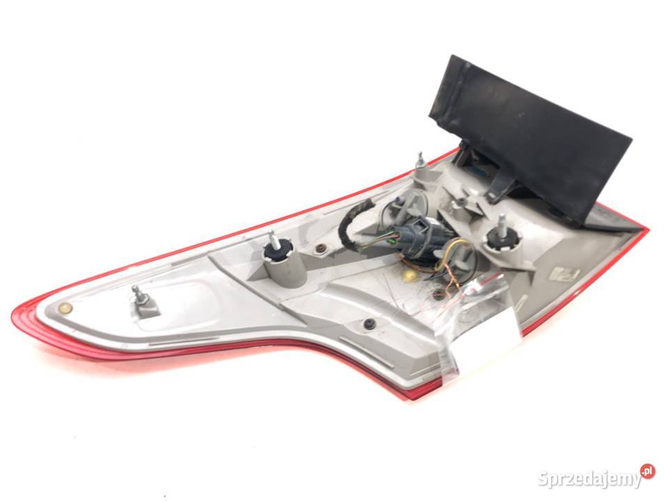 LAMPA TYŁ PRAWA FORD FOCUS III F1EB13404D sprzedam