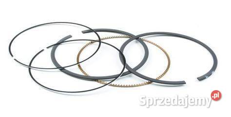 Pierścienie tłokowe kpl standard 794126 Kamionna