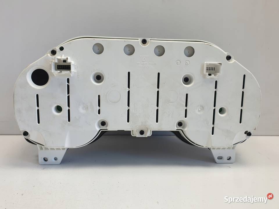 ZEGARY LICZNIK Ford F150 27 35 V6 1520r osobowe Rudka