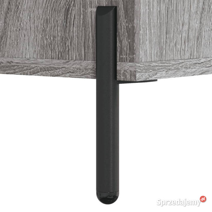 Szafka szary dąb sonoma 695x34x90 materiał mazowieckie Warszawa