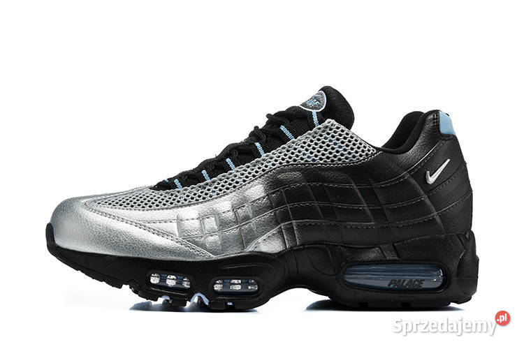 Nike Air 95 buty sportowe rozmiar 40 46 Warszawa
