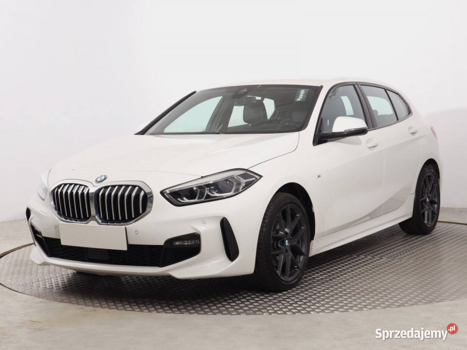 BMW 1 118i 46572km