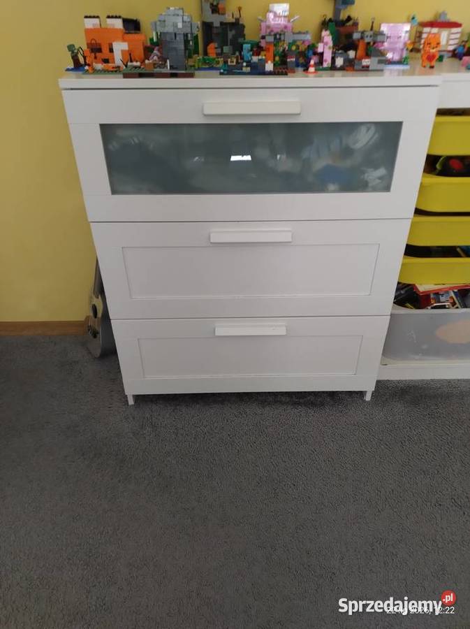 Meble dziecięce IKEA