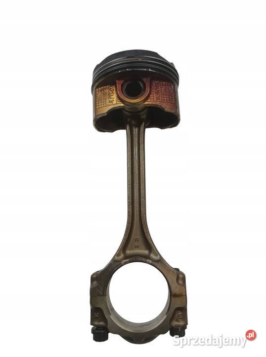 TŁOK KORBOWÓD 133 16V 1 Toyota VersoS I 20102017 osobowe świętokrzyskie