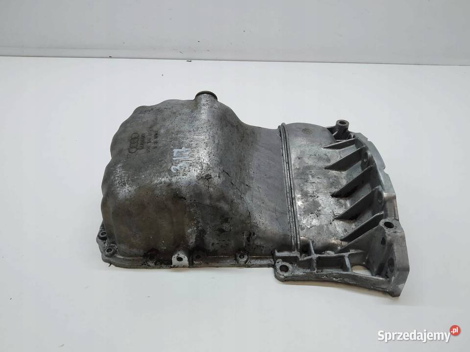 MISKA OLEJOWA 058103603 18 20V VW Volkswagen