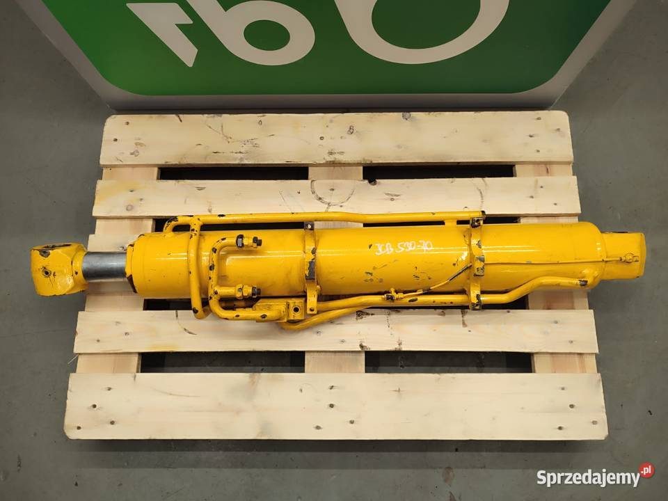 Siłownik główny ramienia JCB 53070 Wilkowo